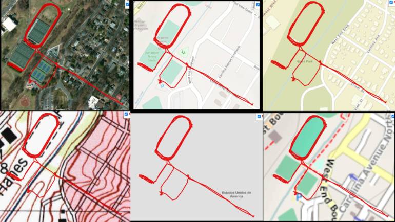 impossible algorithmic workout prediction