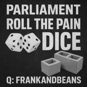 F3 Winston Salem Parliament Pain Dice AI preblast image 08122025