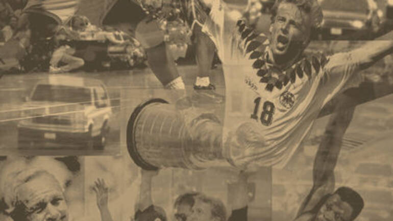 White Broncos, Rangers, Juniors, Jurgen, Knicks and Arnie